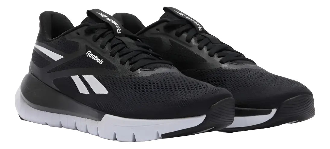 REEBOK TRAINING CABALLERO Negro | Champ10ns