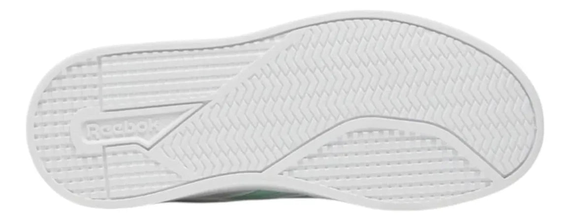 Tenis Reebok Urbanos Blanco Joven 100233089 | Champ10ns