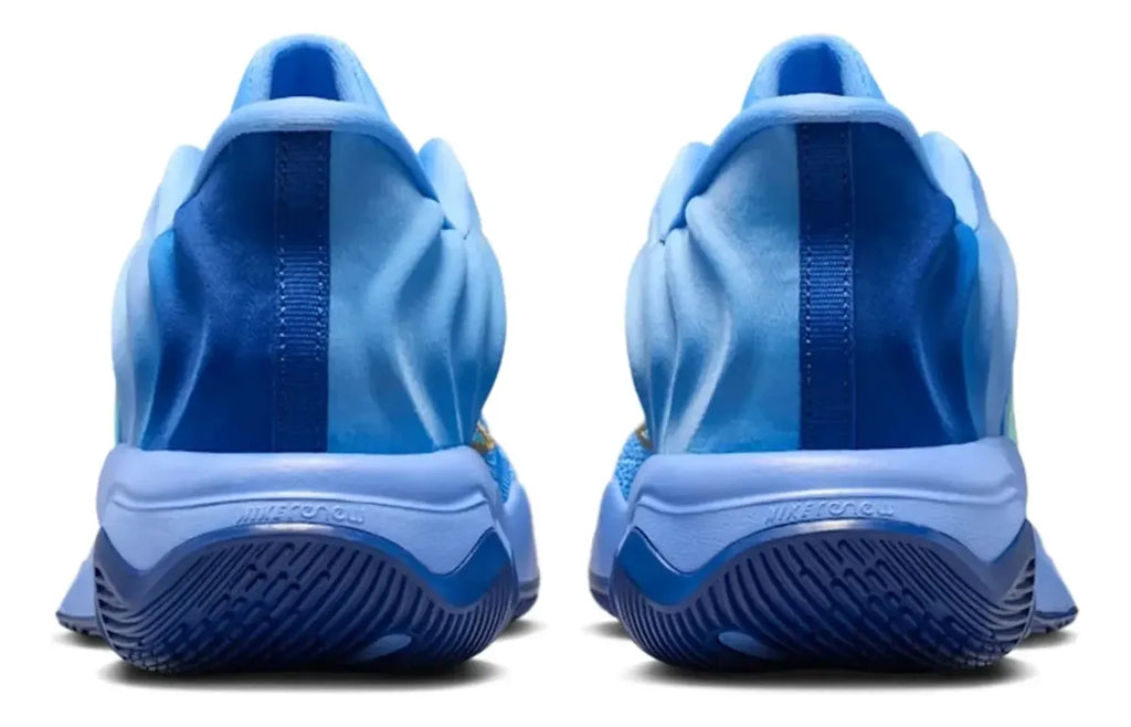 Tenis de Básquetbol NIKE Azul FQ3680402 | Champ10ns