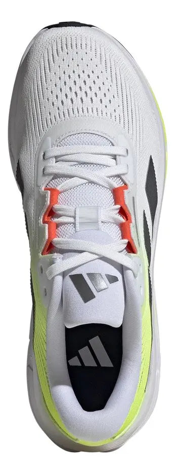 Tenis para correr ADIDAS Blanco Neón ID6319 | Champ10ns