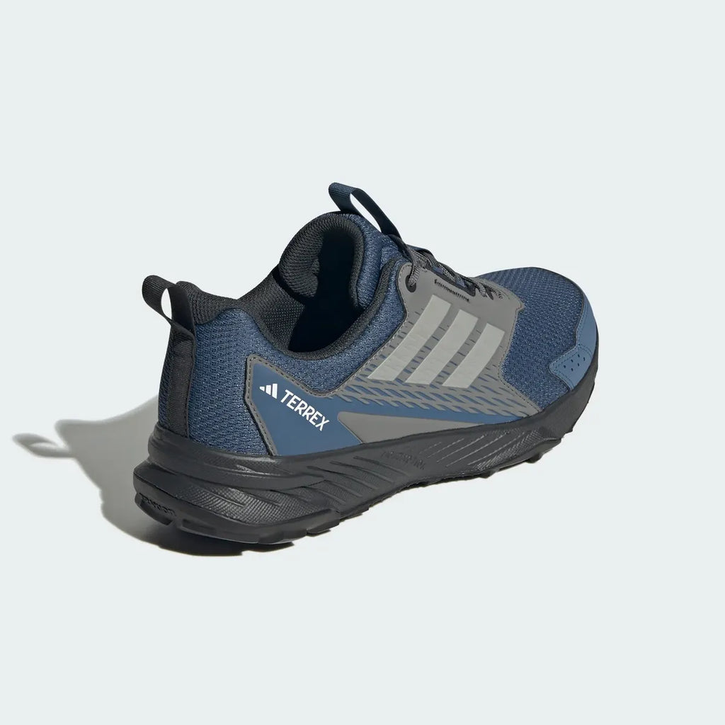Tenis Adidas de Running Azul / Gris Caballero  | Champ10ns