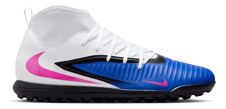 Tenis de Fútbol Nike Azul / Blanco Caballero