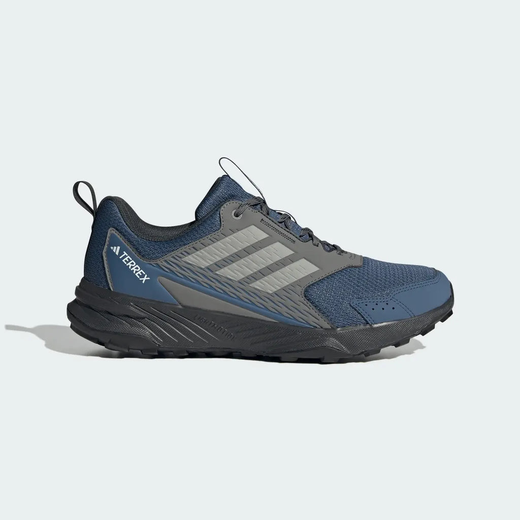 Tenis Adidas de Running Azul / Gris Caballero  | Champ10ns