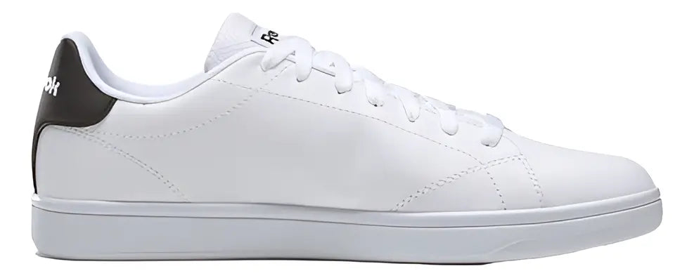 Tenis Urbanos Casual REEBOK Unisex Blanco Negro 100006428 | Champions
