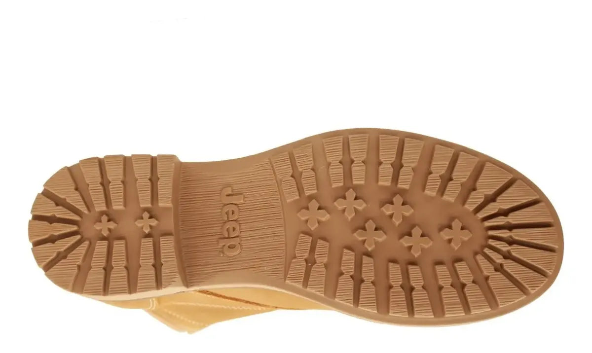 Botas Todo JEEP Miel NC17050 | Champ10ns