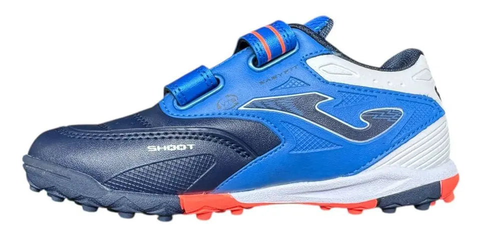 JOMA NAVY FÚTBOL JUNIOR | Champ10ns