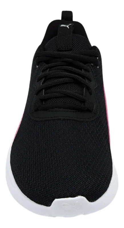 Tenis de Running PUMA Junior Negro Rosa 37703612 | Champ10ns