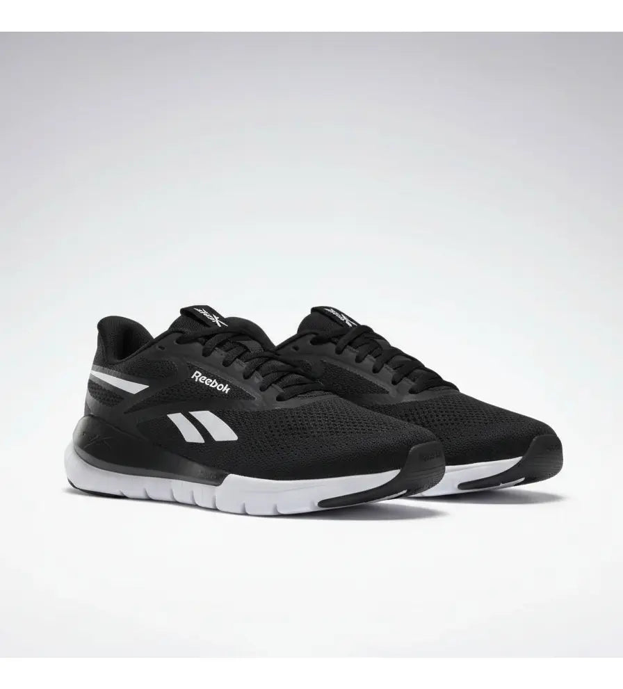 REEBOK TRAINING CABALLERO Negro | Champ10ns