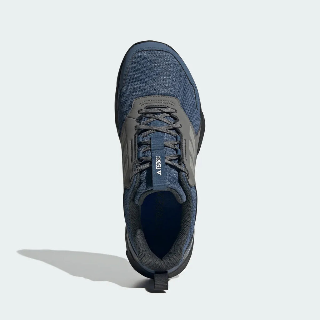 Tenis Adidas de Running Azul / Gris Caballero  | Champ10ns