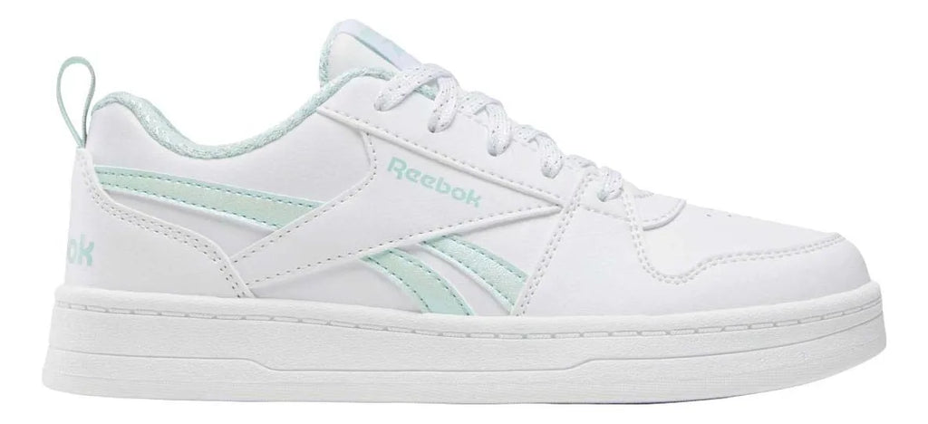 Tenis Reebok Urbanos Blanco Joven 100233089 | Champ10ns