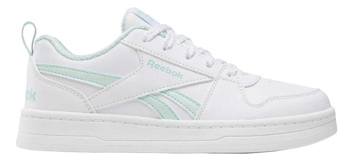 Tenis Reebok Urbanos Blanco Joven 100233089 | Champ10ns