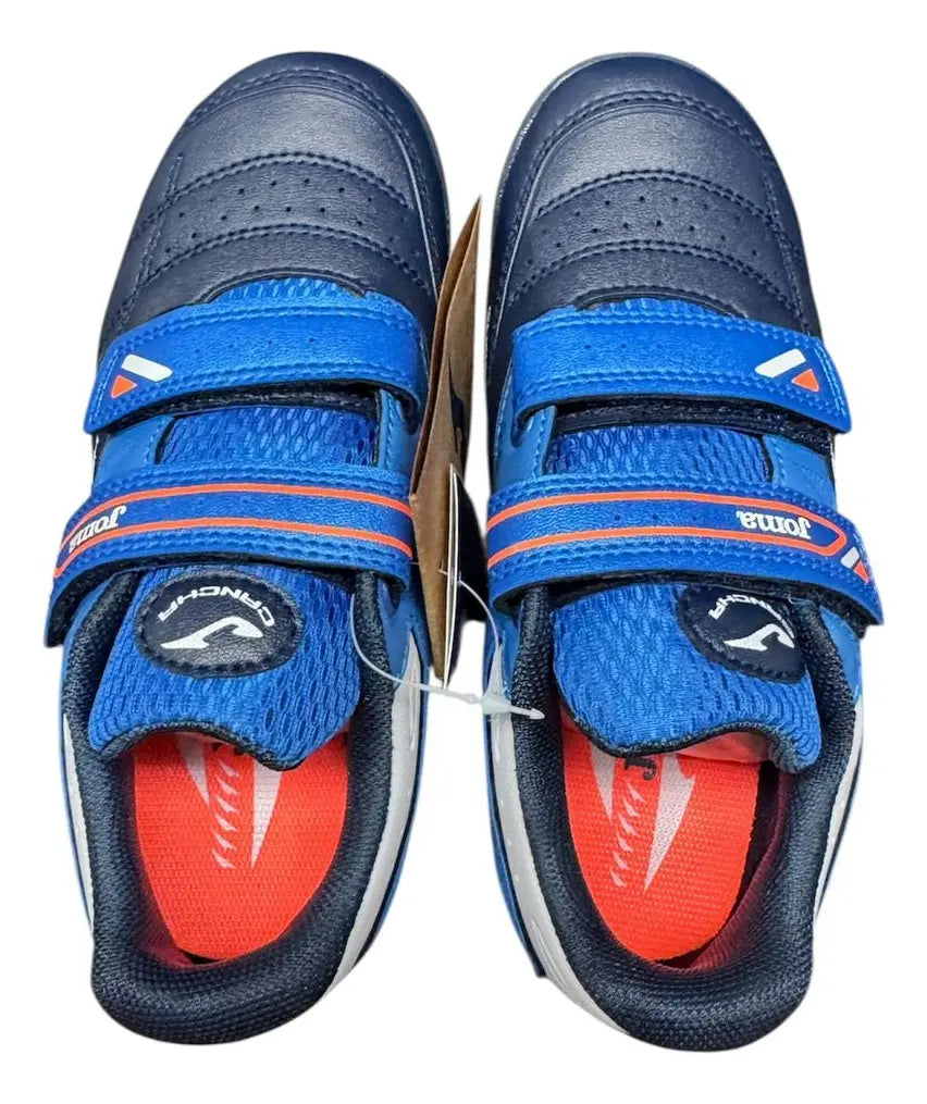 JOMA NAVY FÚTBOL JUNIOR | Champ10ns
