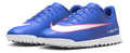 Tenis de Fútbol Nike Azul para Caballero  | Champ10ns