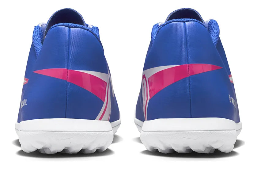 Tenis de Fútbol Nike Azul para Caballero  | Champ10ns