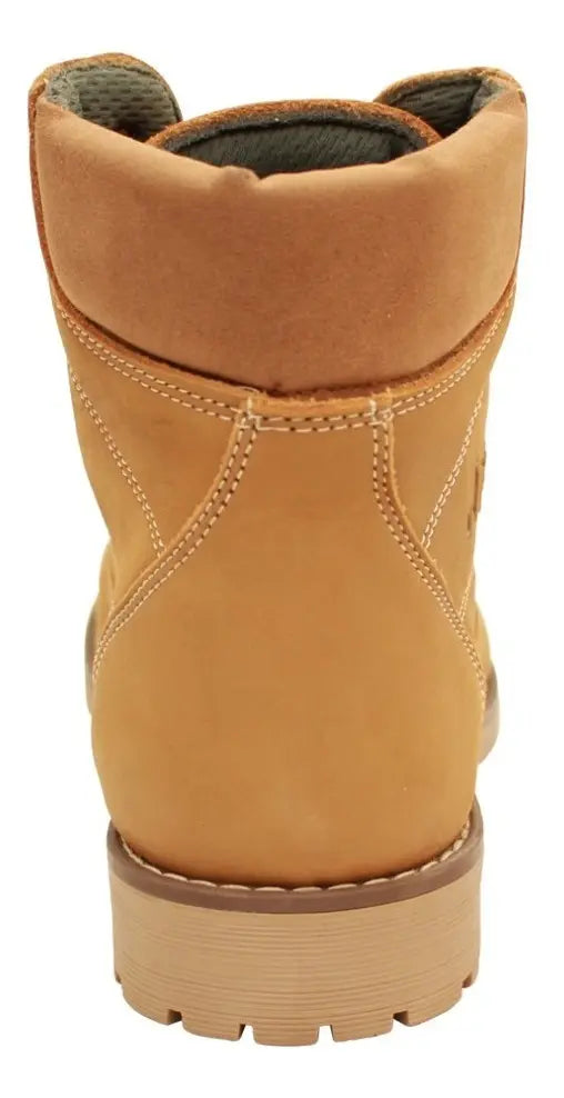 Botas Todo JEEP Miel NC17050 | Champ10ns