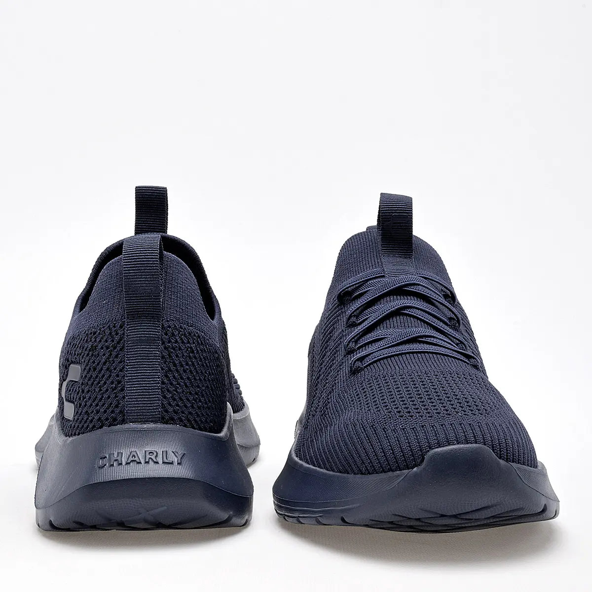 Tenis de Running CHARLY Tejido Marino 1087266 | Champ10ns