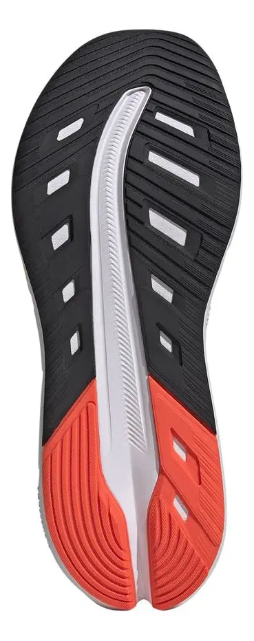 Tenis para correr ADIDAS Blanco Neón ID6319 | Champ10ns