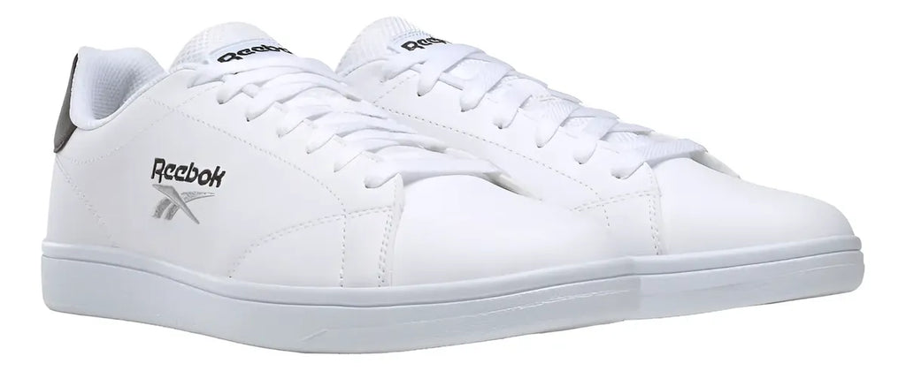 Tenis Urbanos Casual REEBOK Unisex Blanco Negro 100006428 | Champions