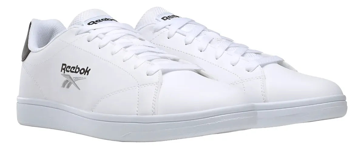 Tenis Urbanos Casual REEBOK Unisex Blanco Negro 100006428 | Champions