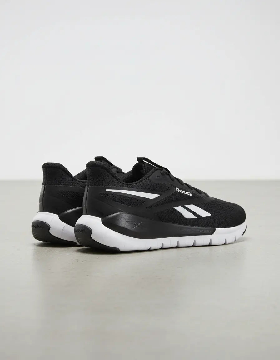 REEBOK TRAINING CABALLERO Negro | Champ10ns