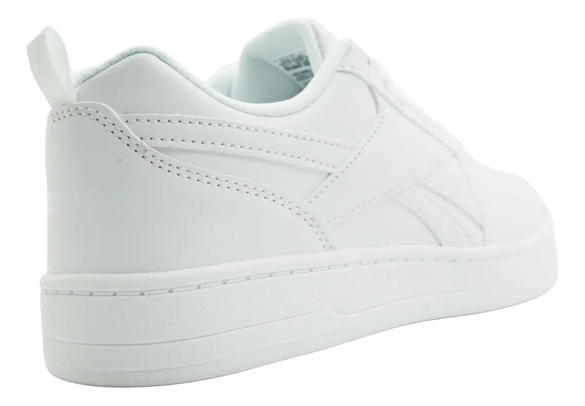 Tenis Urbanos REEBOK Junior Blanco Total 100038888 | Champ10ns