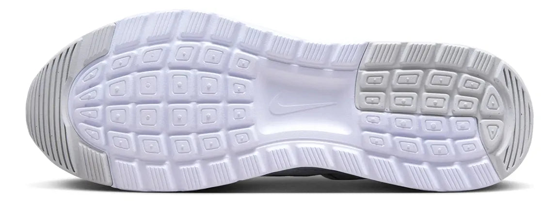Tenis de Running Nike Blanco con Azul FD4329100 | Champ10ns
