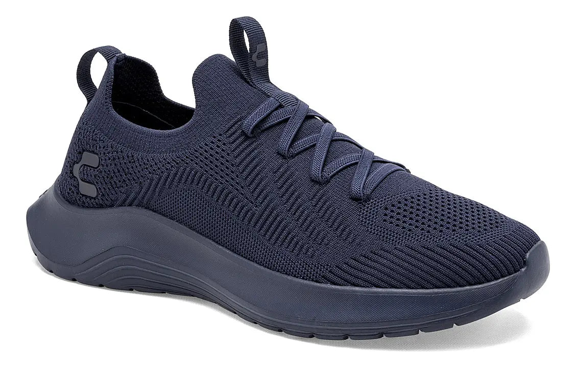 Tenis de Running CHARLY Tejido Marino 1087266 | Champ10ns