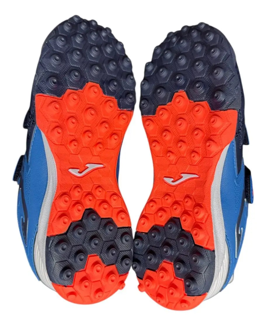 JOMA NAVY FÚTBOL JUNIOR | Champ10ns