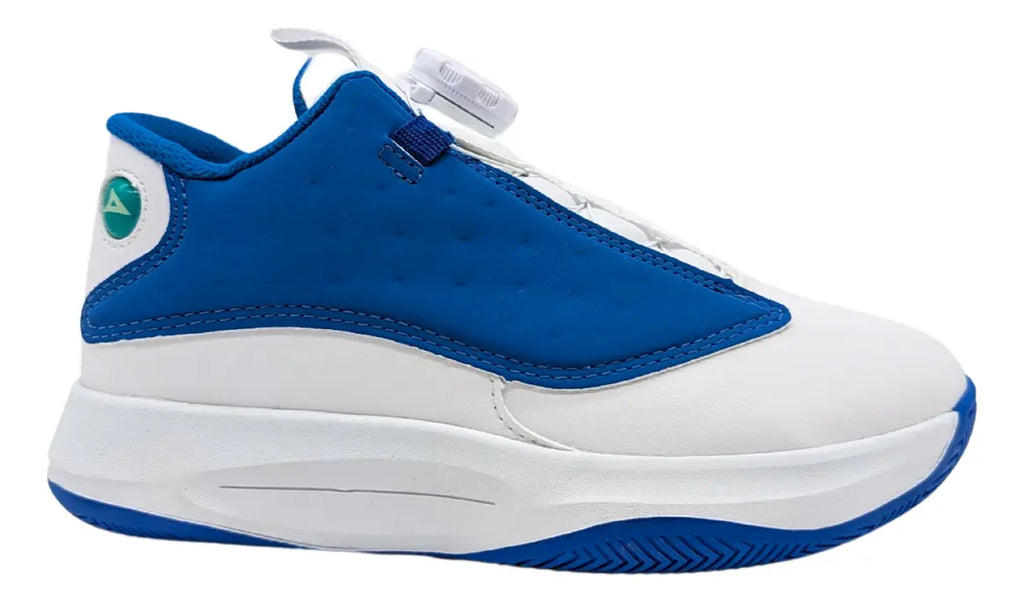 Tenis de Básquetbol PIRMA Bebé | Champ10ns