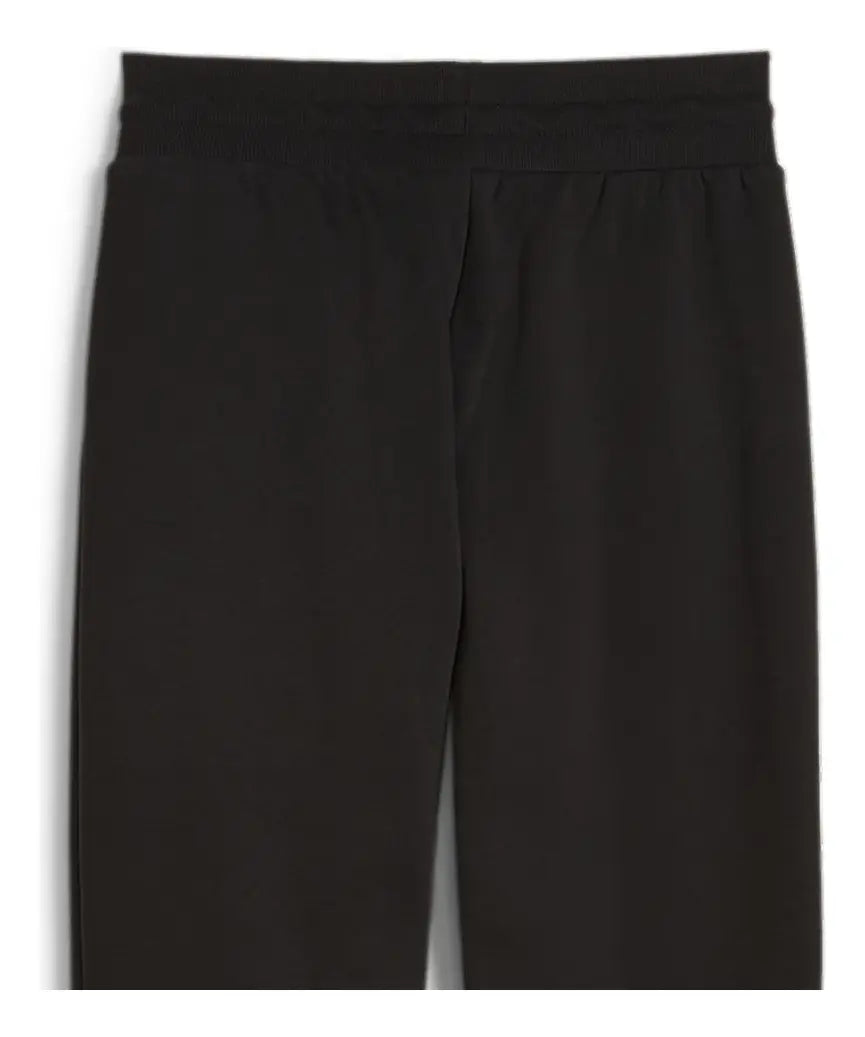 PUMA PANTS DAMA Negro | Champ10ns