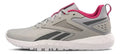 Tenis Reebok para correr Mujer Gris Rosa 100074508 | Champ10ns