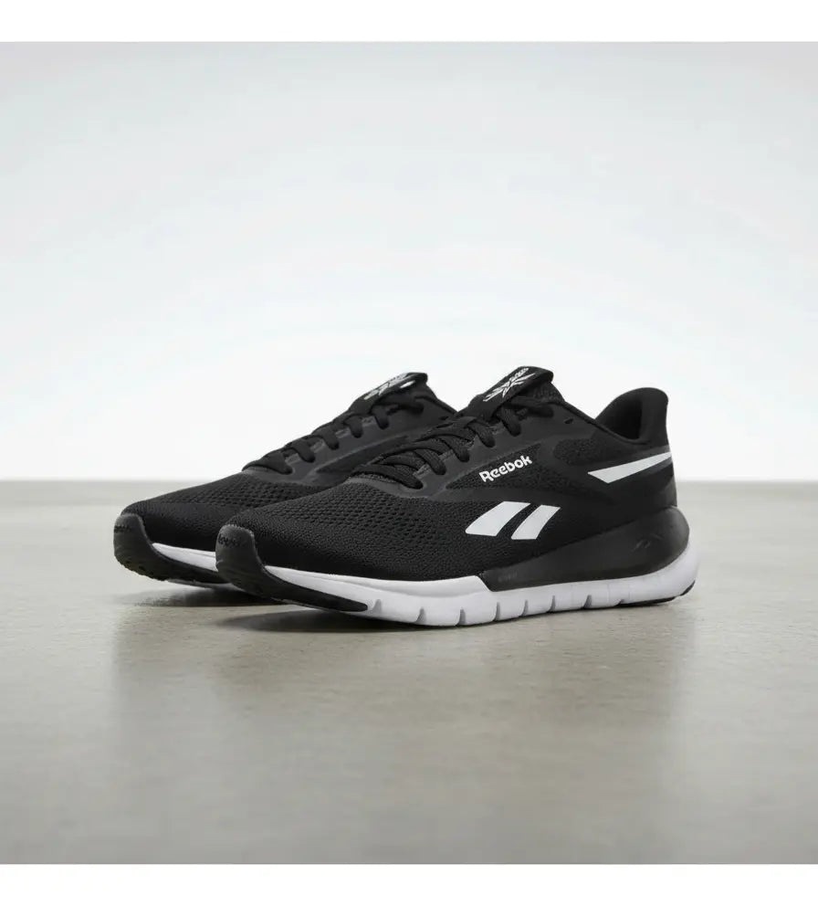 REEBOK TRAINING CABALLERO Negro | Champ10ns