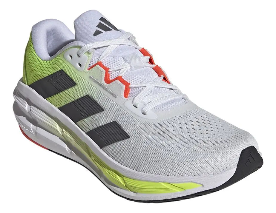 Tenis para correr ADIDAS Blanco Neón ID6319 | Champ10ns