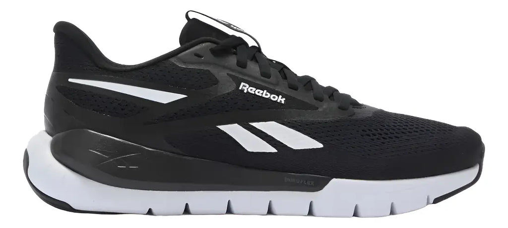 REEBOK TRAINING CABALLERO Negro | Champ10ns