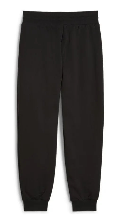 PUMA PANTS DAMA Negro | Champ10ns