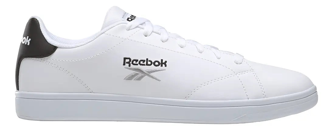 Tenis Urbanos Casual REEBOK Unisex Blanco Negro 100006428 | Champions