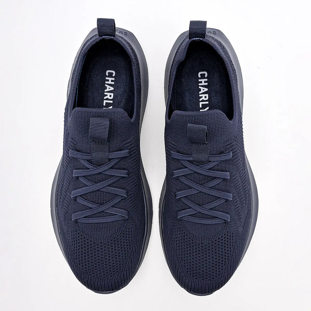 Tenis de Running CHARLY Tejido Marino 1087266 | Champ10ns