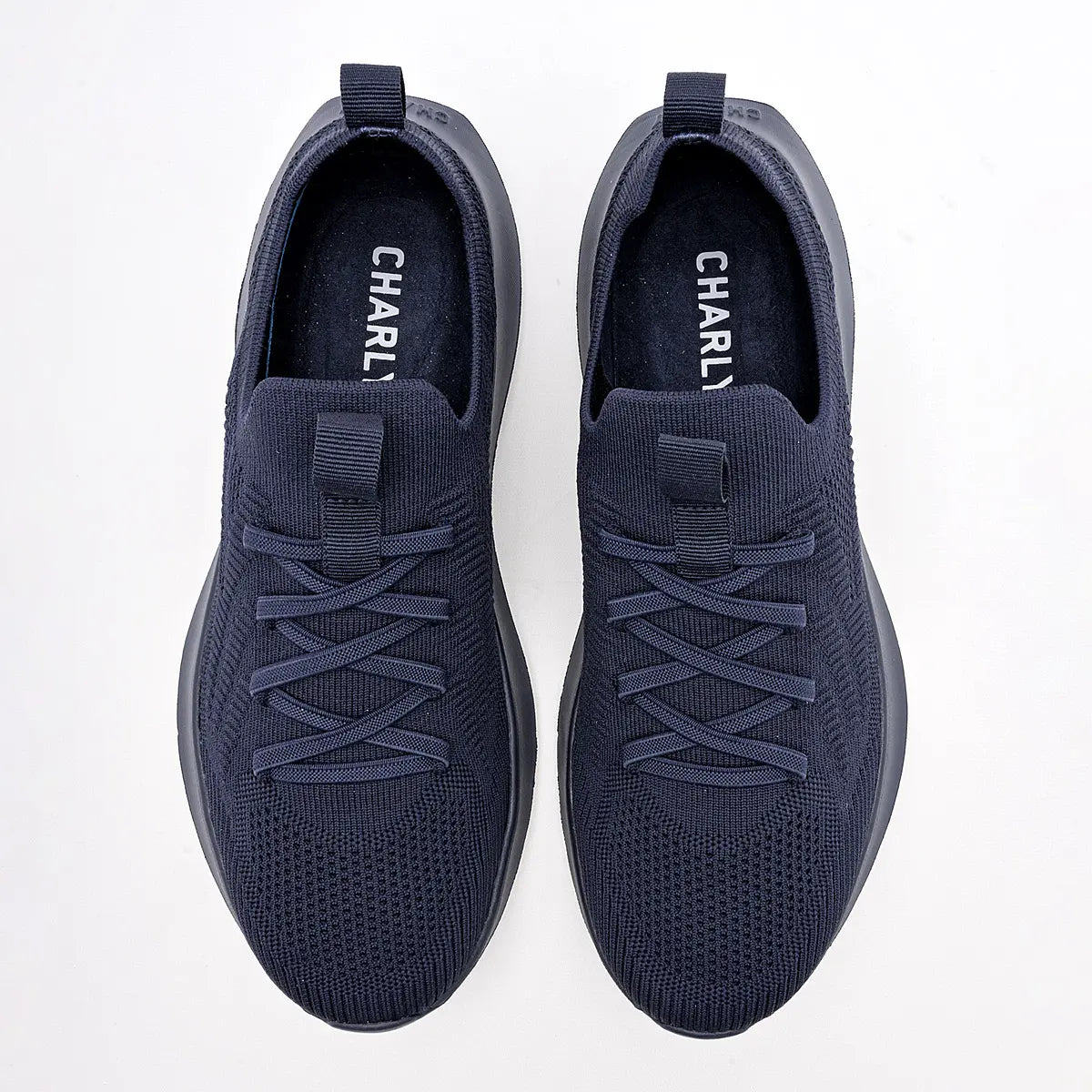 Tenis de Running CHARLY Tejido Marino 1087266 | Champ10ns