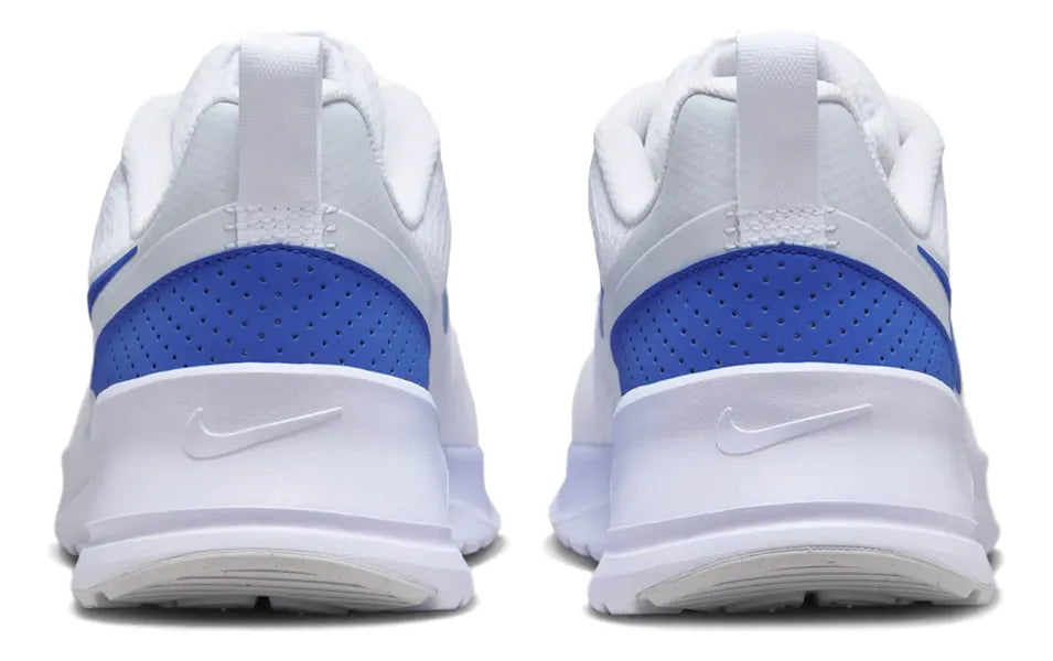 Tenis de Running Nike Blanco con Azul FD4329100 | Champ10ns