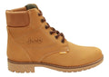 Botas Todo JEEP Miel NC17050 | Champ10ns