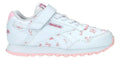 Tenis Reebok Urbanos Blanco/ Rosa Niña 100232443 | Champ10ns