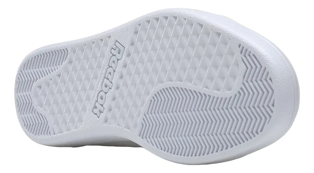 Tenis Urbanos Casual REEBOK Unisex Blanco Negro 100006428 | Champions