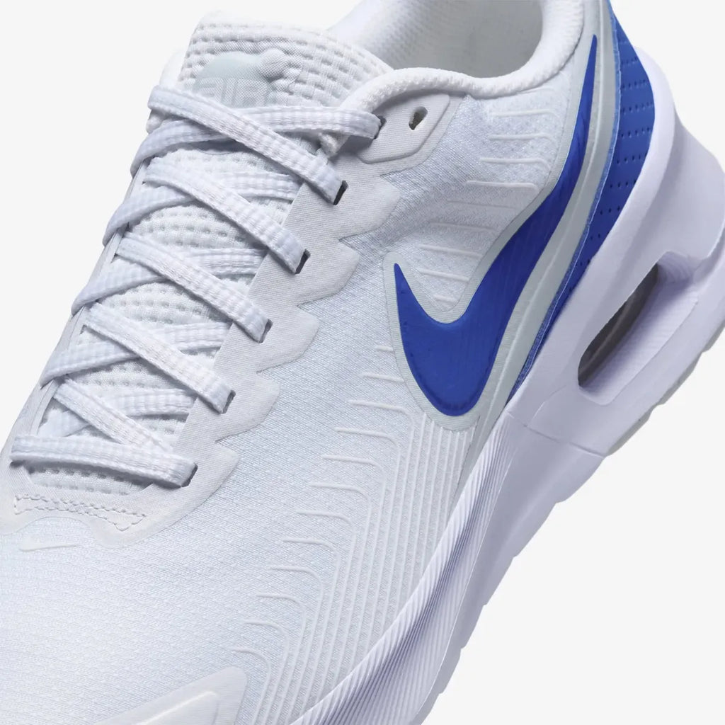 Tenis de Running Nike Blanco con Azul FD4329100 | Champ10ns