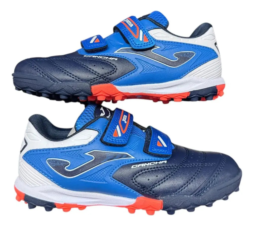 JOMA NAVY FÚTBOL JUNIOR | Champ10ns