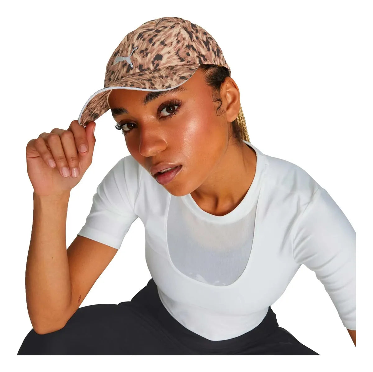 PUMA GORRAS MULTICOLOR / Champ10ns