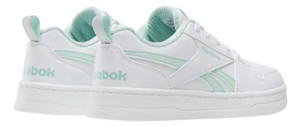 Tenis Reebok Urbanos Blanco Joven 100233089 | Champ10ns