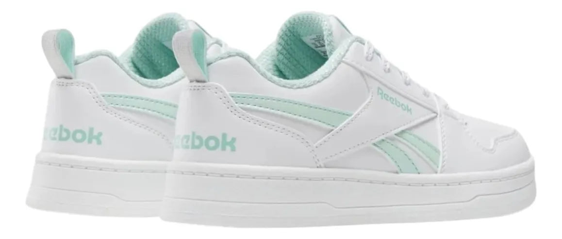 Tenis Reebok Urbanos Blanco Joven 100233089 | Champ10ns