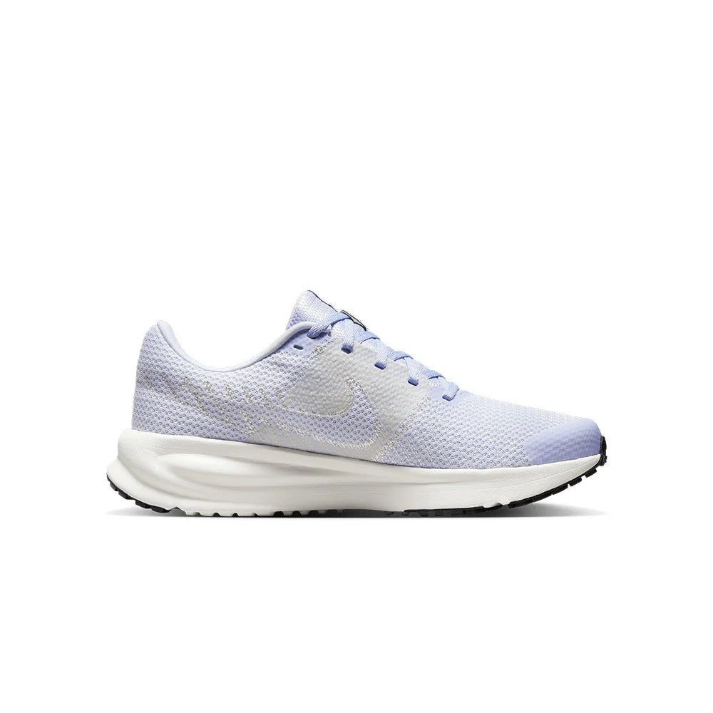 Tenis de Running NIKE Gris Negro Mujer HM9593005 | Champ10ns