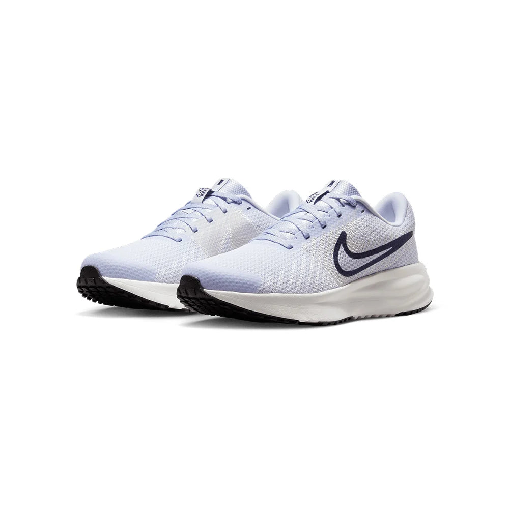 Tenis de Running NIKE Gris Negro Mujer HM9593005 | Champ10ns