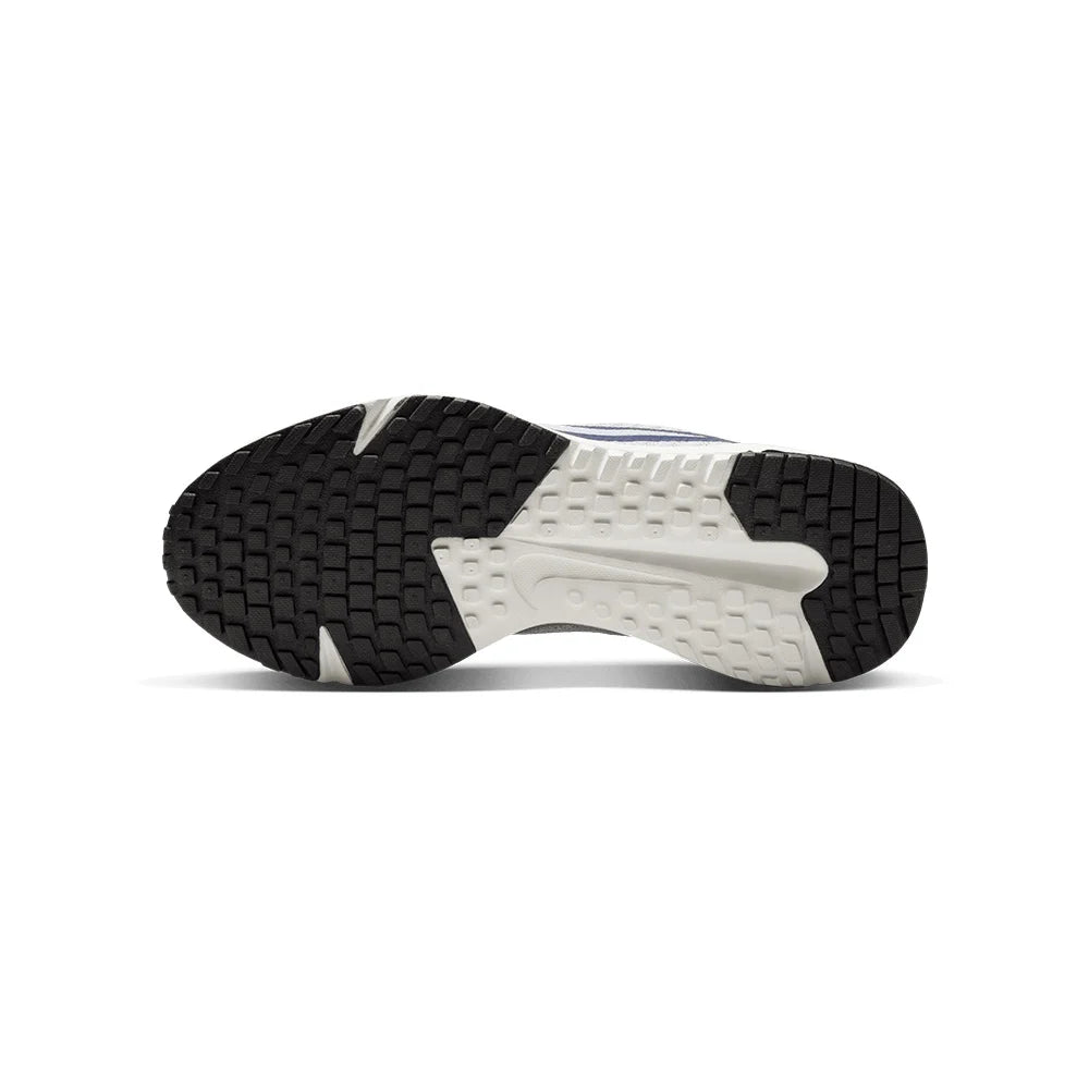 Tenis de Running NIKE Gris Negro Mujer HM9593005 | Champ10ns